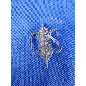 Vintage 1970-72 Olds Cutlass Supreme Roof Panel Emblem (#9836764)